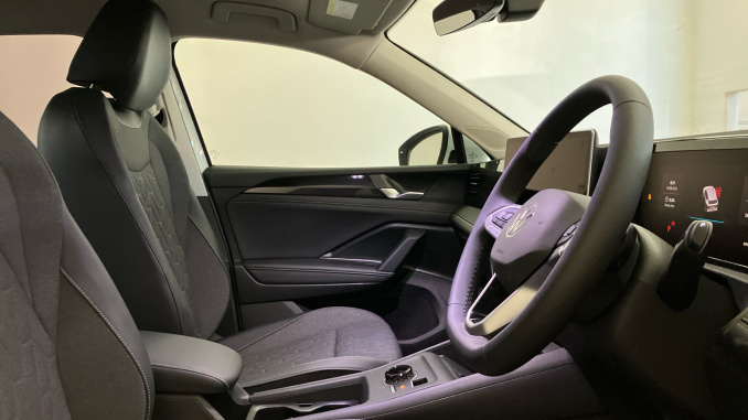 Volkswagen Tiguan 1.5 eTSI Match 5dr DSG Petrol Estate - Image 15